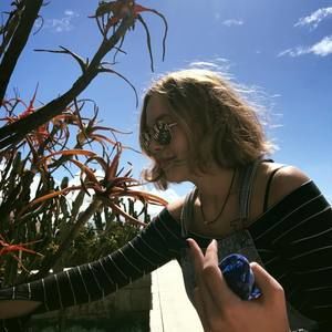 Meet your Posher, Katherine